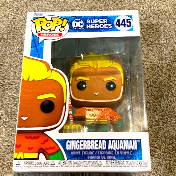 Very good condition Funko pops - Picture 2 of 3